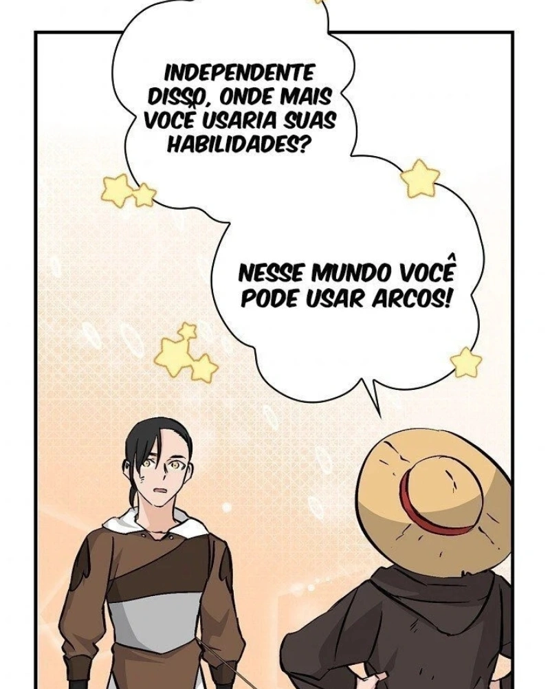 Gourmet Gaming Capítulo 61 Página 49