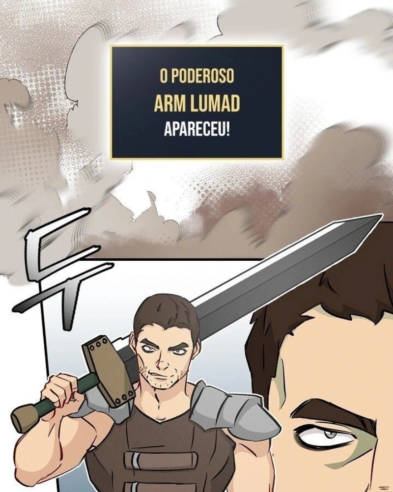 Gourmet Gaming Capítulo 61 Página 78