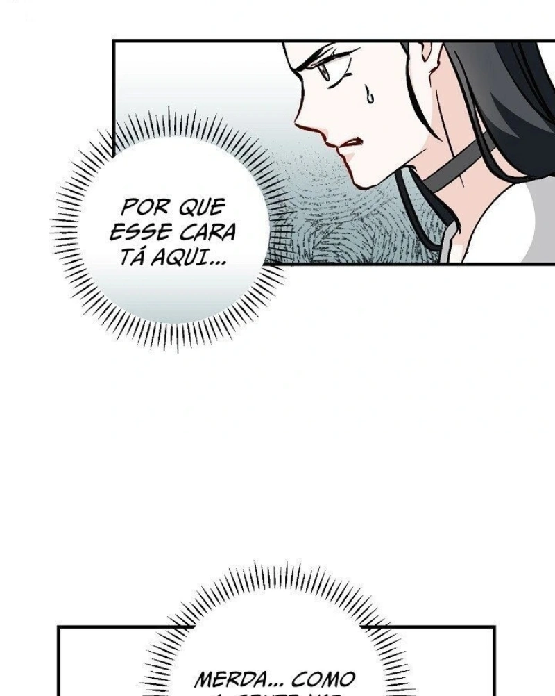 Gourmet Gaming Capítulo 61 Página 86