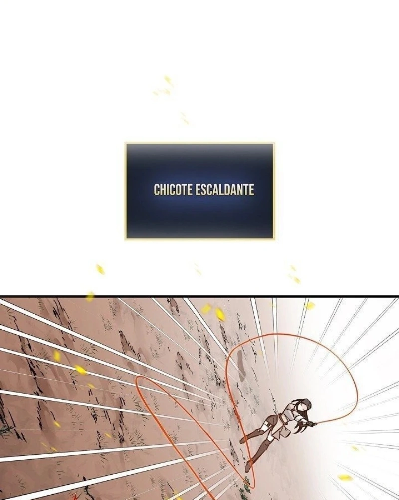 Gourmet Gaming Capítulo 61 Página 91