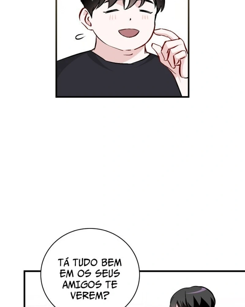 Gourmet Gaming Capítulo 62 Página 109