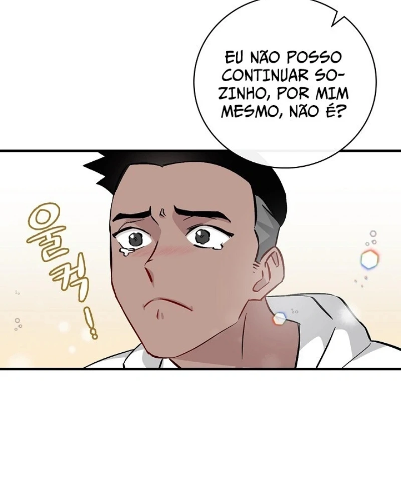 Gourmet Gaming Capítulo 62 Página 111