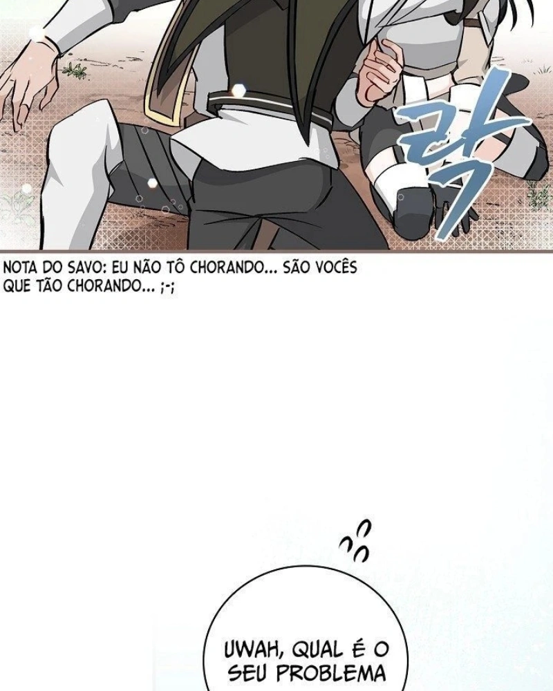 Gourmet Gaming Capítulo 62 Página 31
