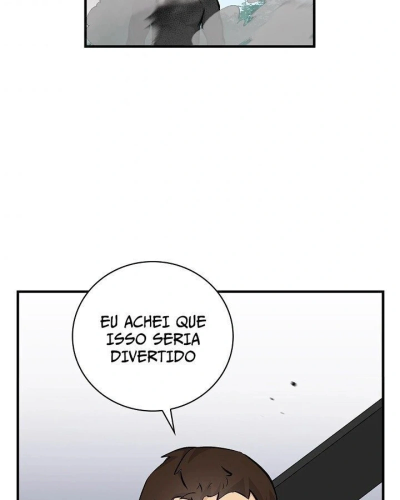 Gourmet Gaming Capítulo 62 Página 38