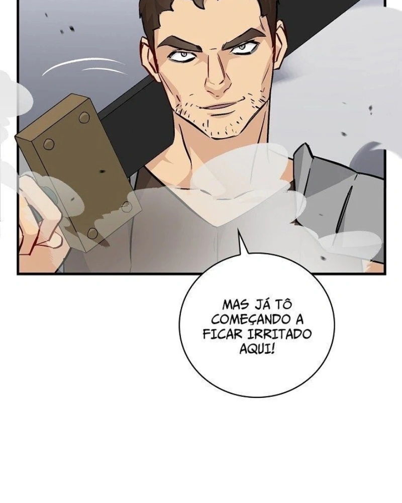 Gourmet Gaming Capítulo 62 Página 39
