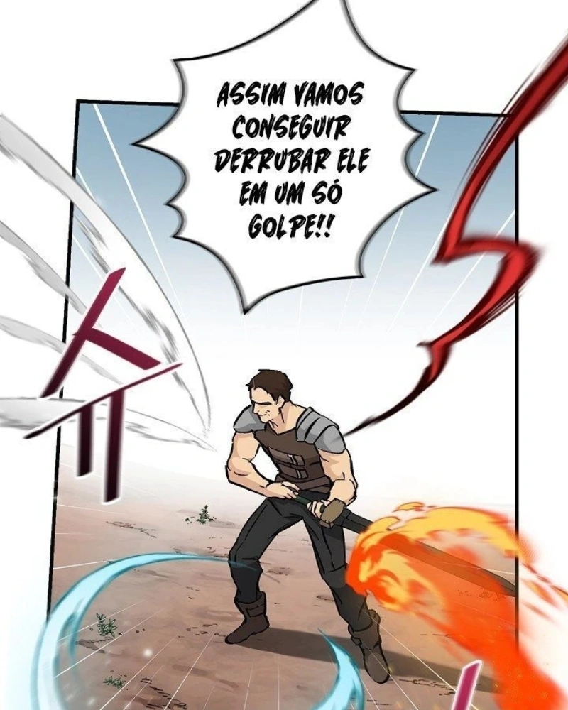 Gourmet Gaming Capítulo 62 Página 51