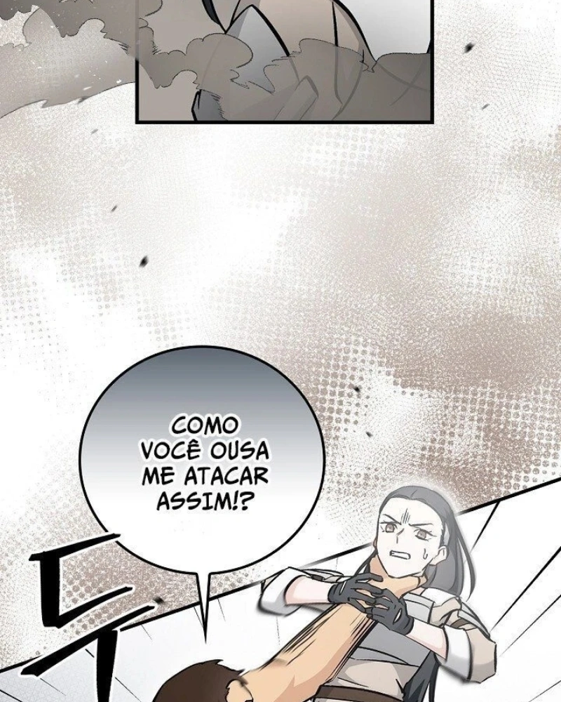 Gourmet Gaming Capítulo 62 Página 57