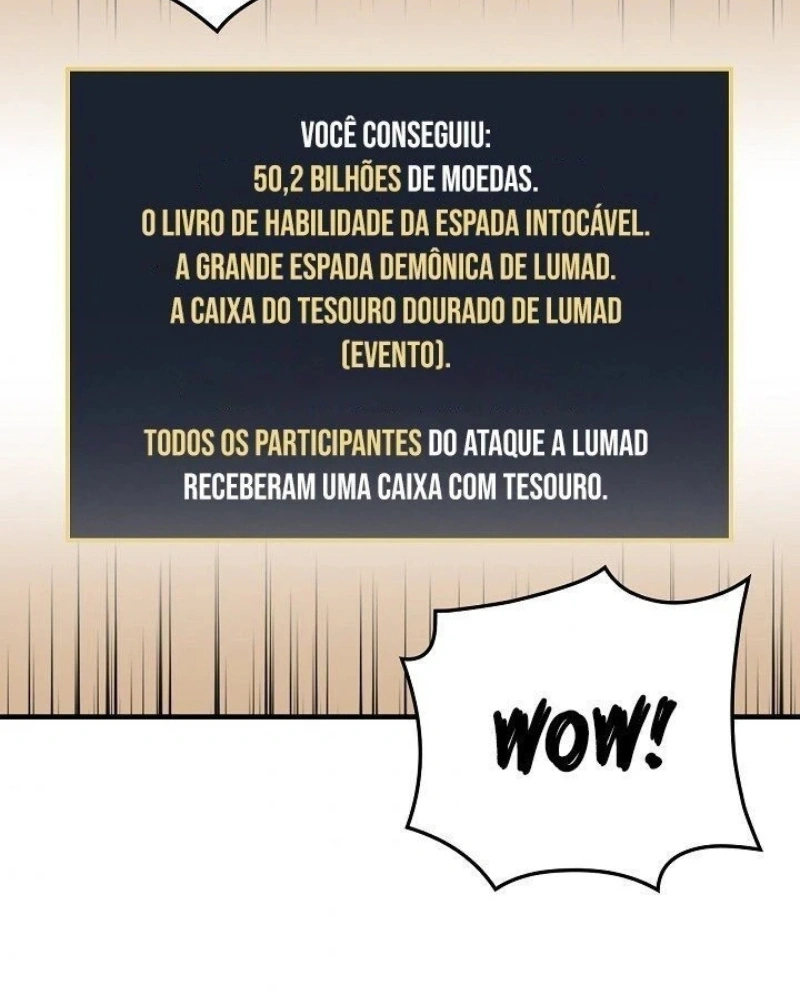Gourmet Gaming Capítulo 62 Página 82