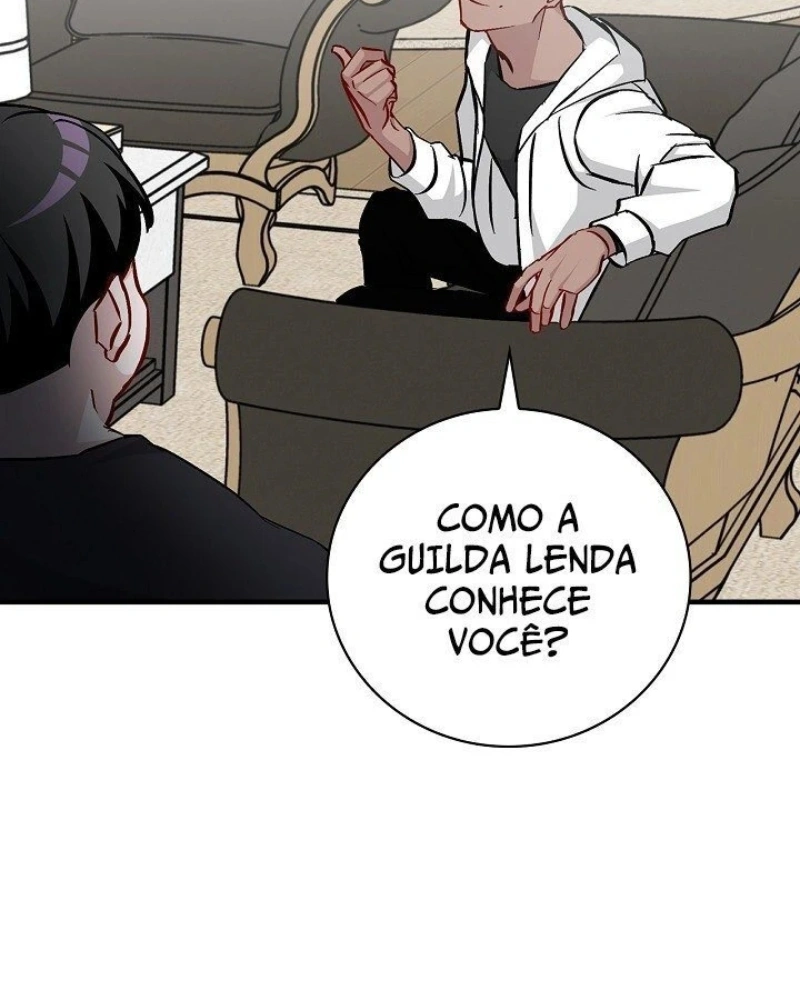Gourmet Gaming Capítulo 62 Página 98