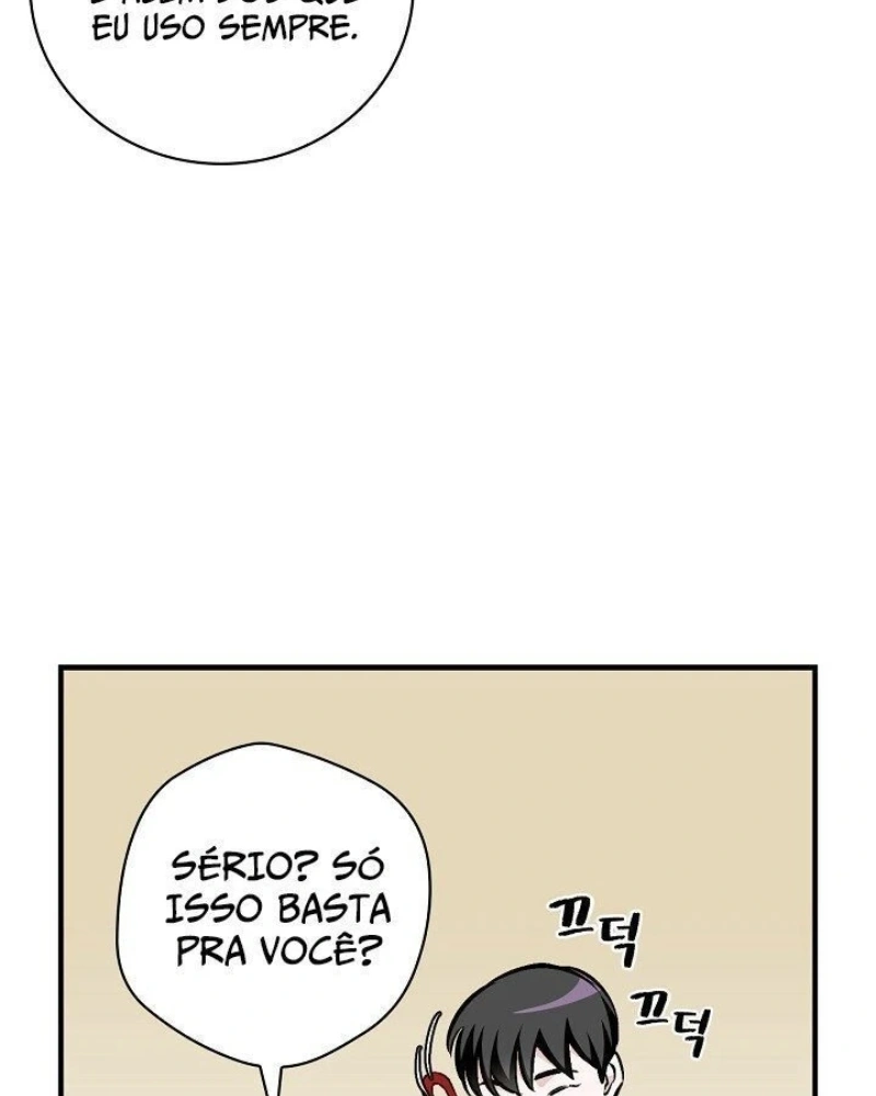 Gourmet Gaming Capítulo 63 Página 100