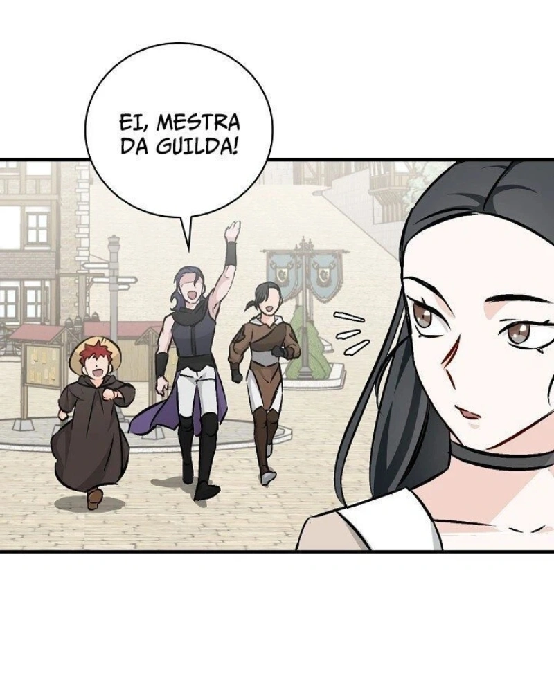 Gourmet Gaming Capítulo 63 Página 102