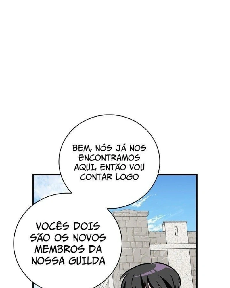 Gourmet Gaming Capítulo 63 Página 108