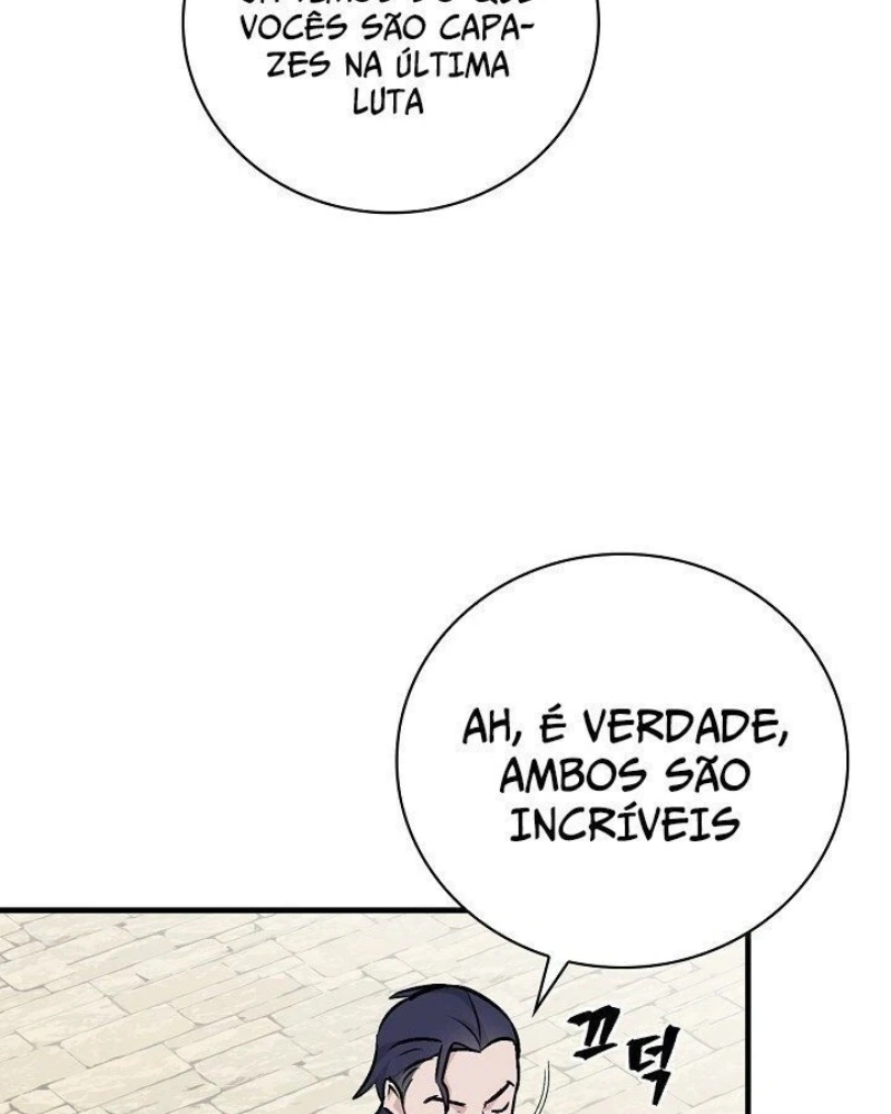 Gourmet Gaming Capítulo 63 Página 110