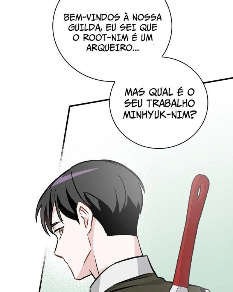 Gourmet Gaming Capítulo 63 Página 112