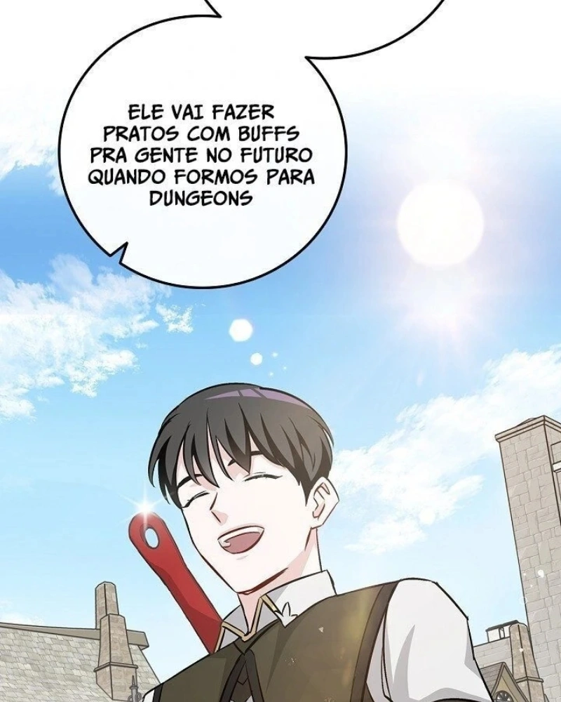 Gourmet Gaming Capítulo 63 Página 116