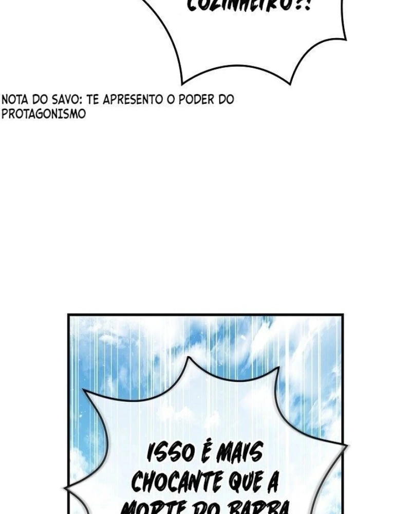 Gourmet Gaming Capítulo 63 Página 119
