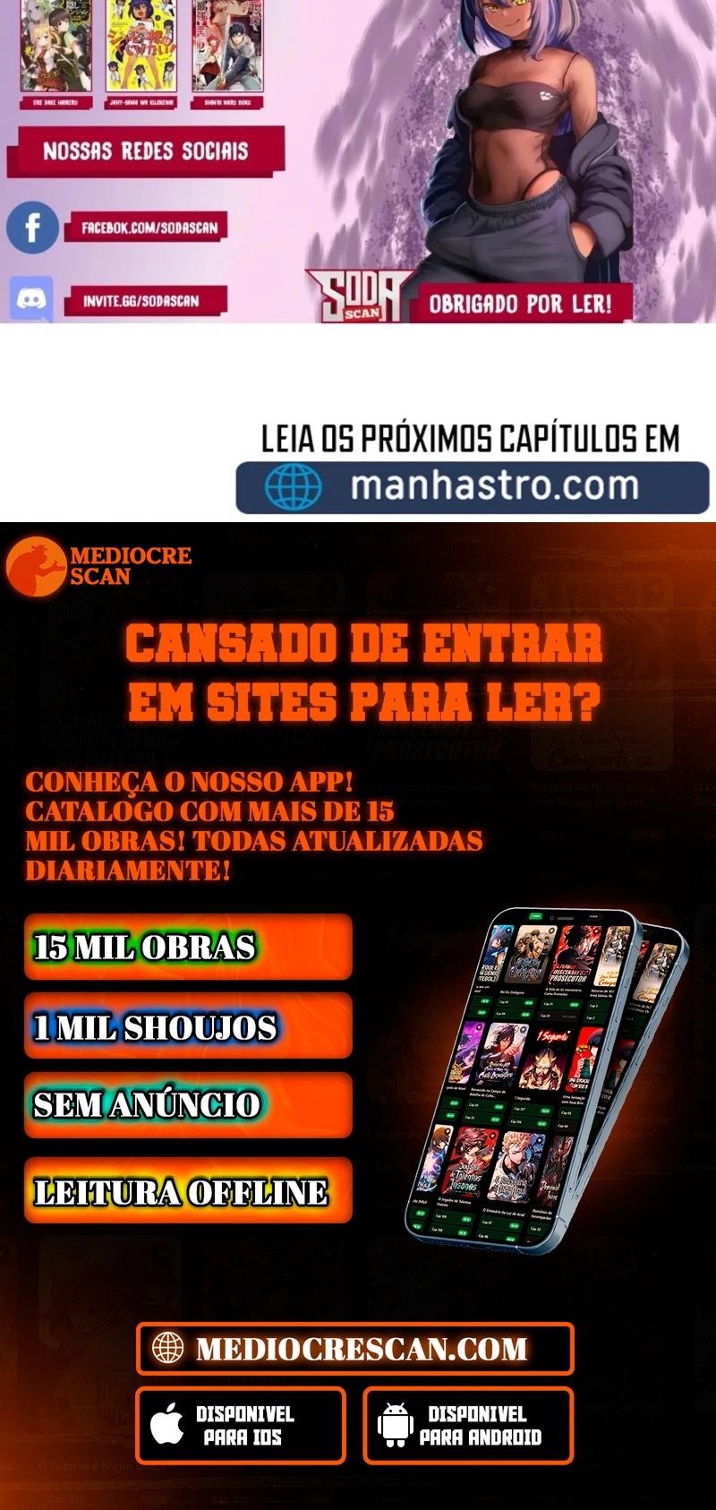 Gourmet Gaming Capítulo 63 Página 123
