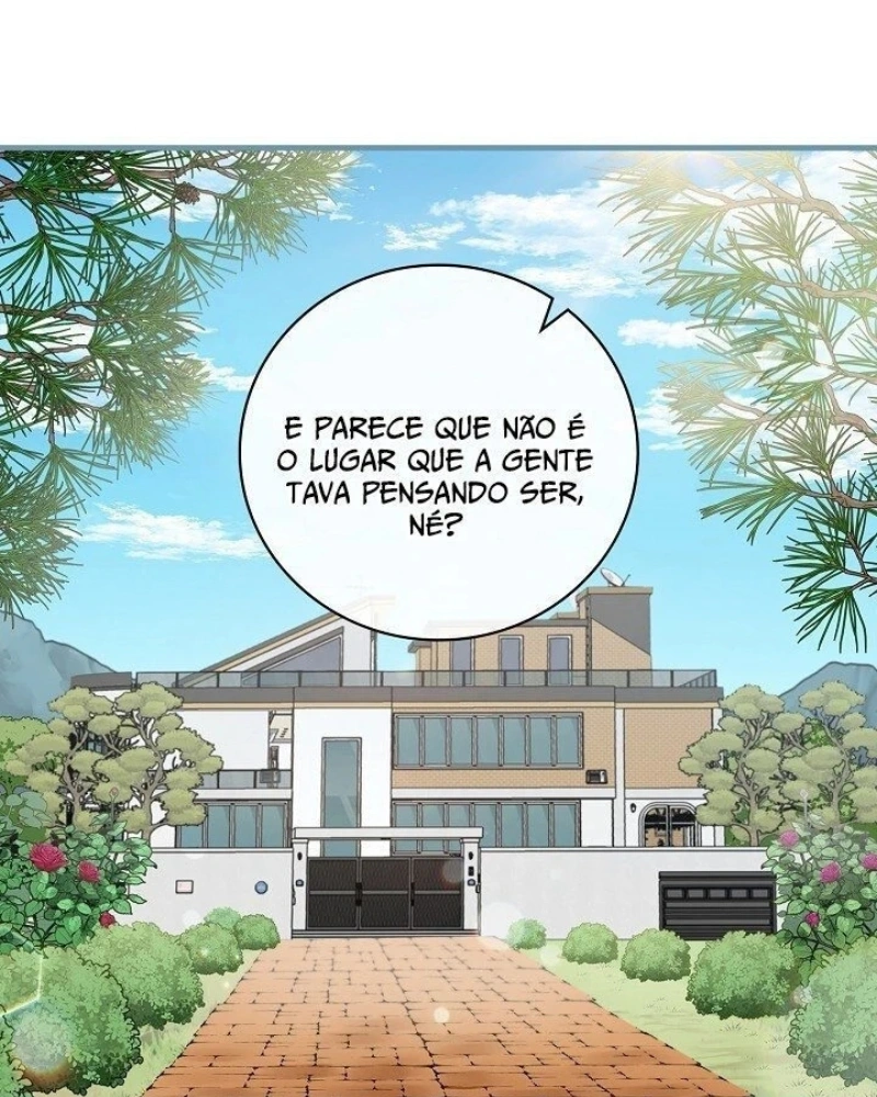 Gourmet Gaming Capítulo 63 Página 17