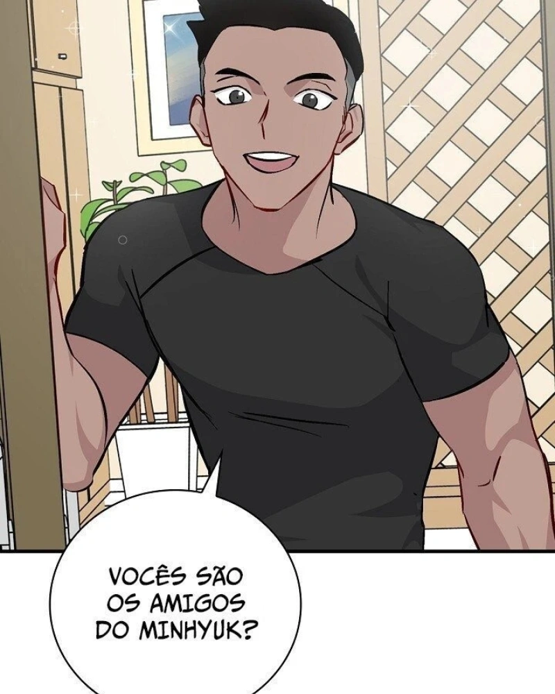 Gourmet Gaming Capítulo 63 Página 23
