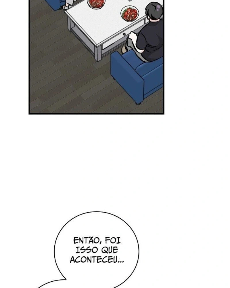Gourmet Gaming Capítulo 63 Página 45