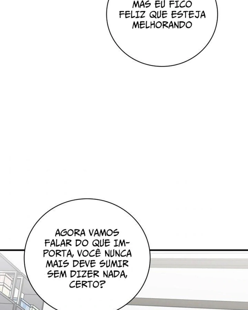 Gourmet Gaming Capítulo 63 Página 47