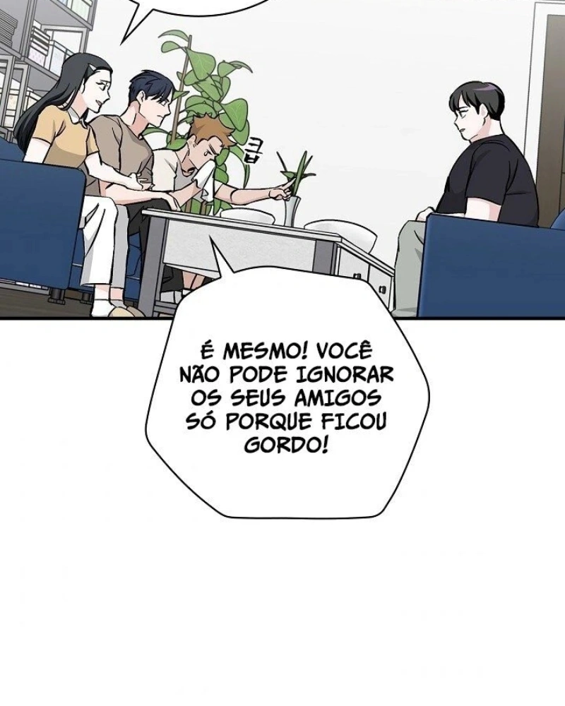 Gourmet Gaming Capítulo 63 Página 48