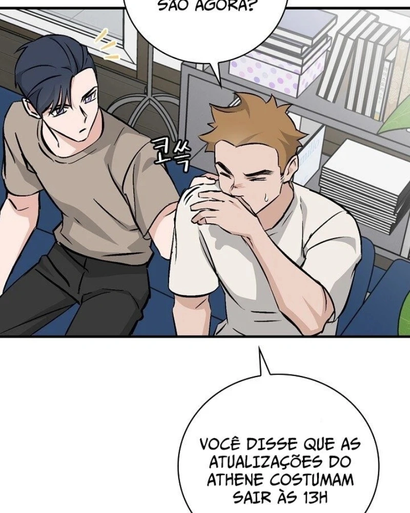 Gourmet Gaming Capítulo 63 Página 51