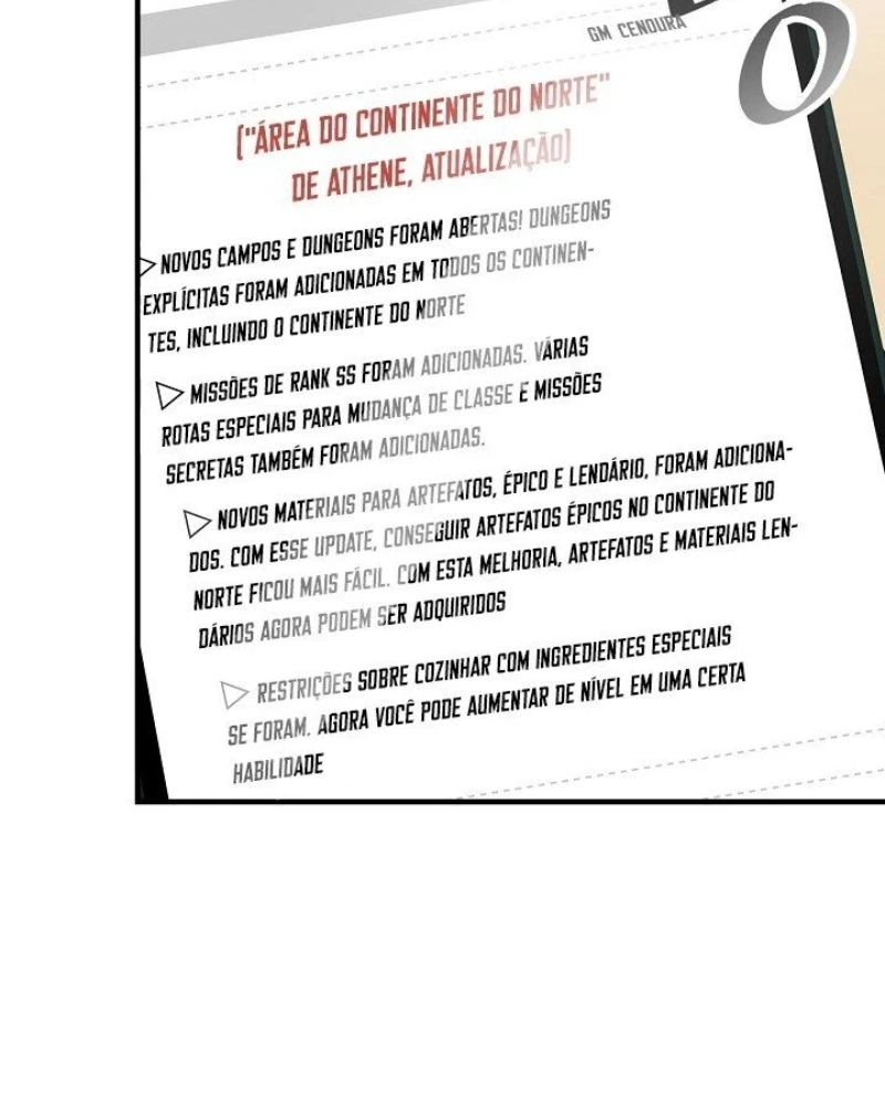Gourmet Gaming Capítulo 63 Página 54
