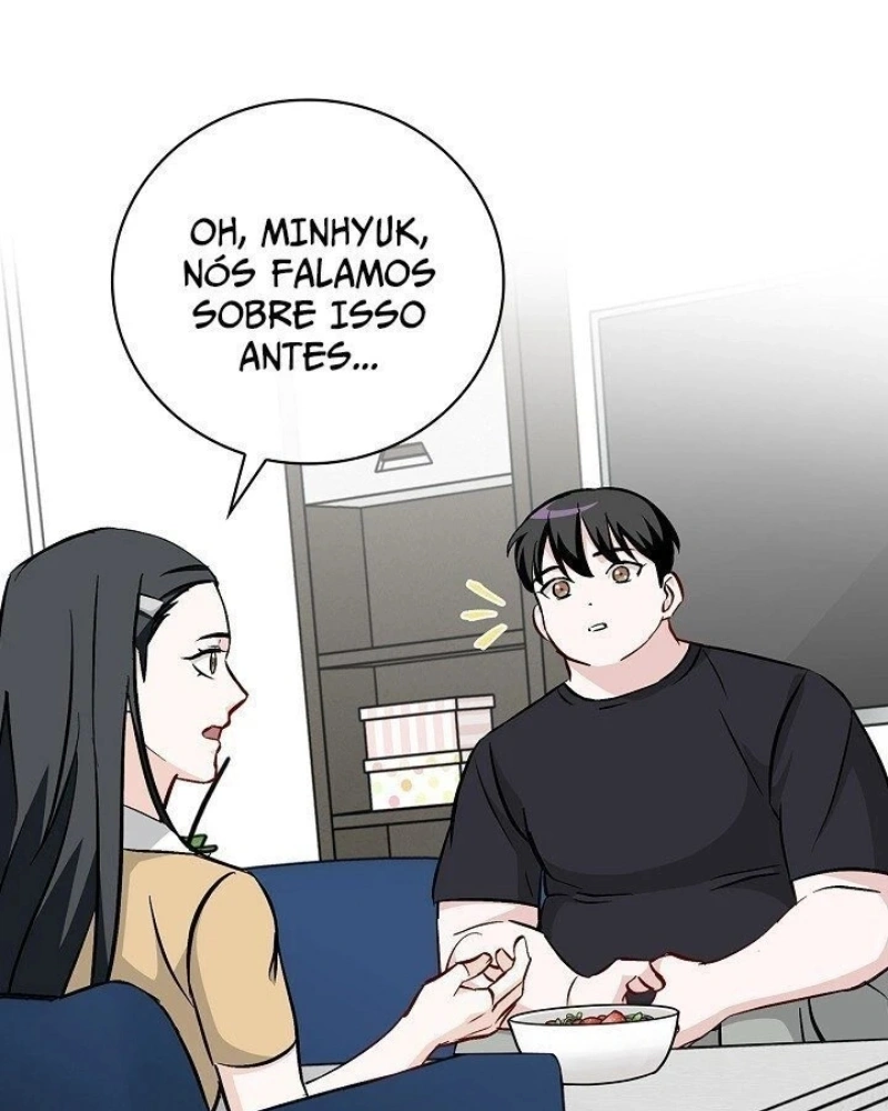 Gourmet Gaming Capítulo 63 Página 57