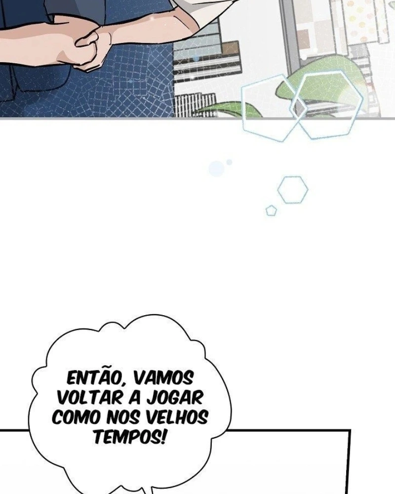 Gourmet Gaming Capítulo 63 Página 63
