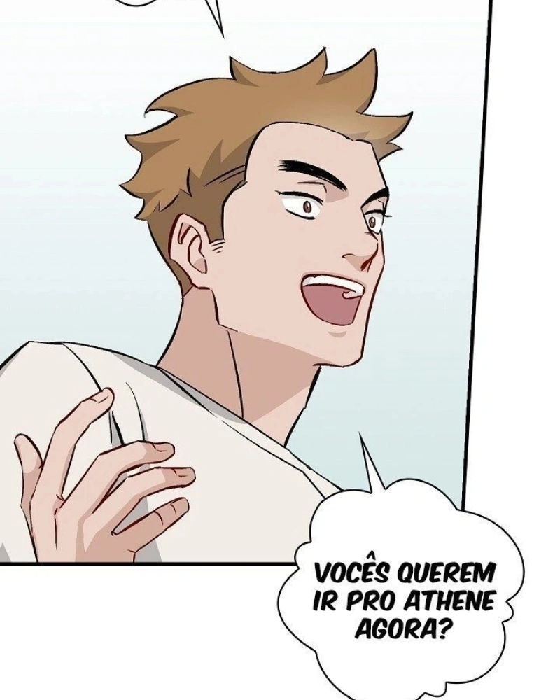 Gourmet Gaming Capítulo 63 Página 64