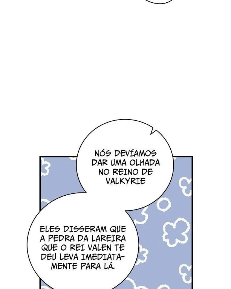 Gourmet Gaming Capítulo 63 Página 65