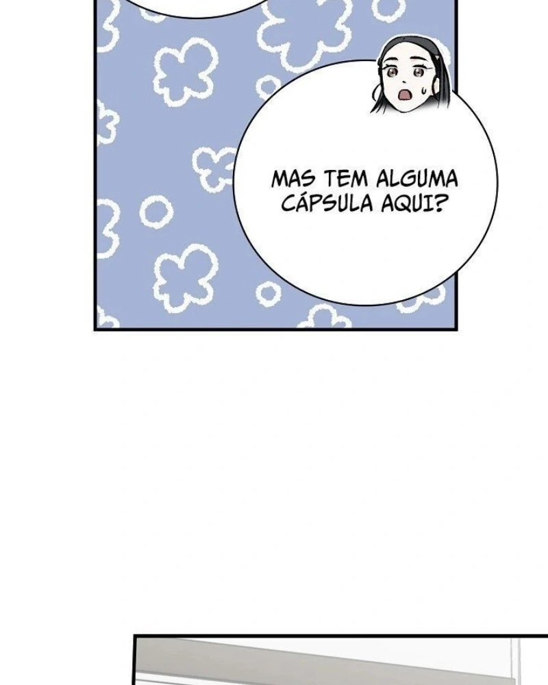 Gourmet Gaming Capítulo 63 Página 66