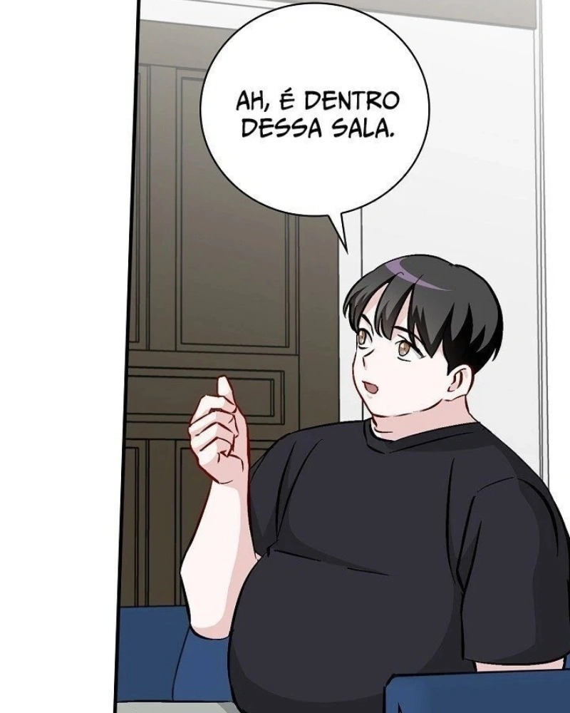 Gourmet Gaming Capítulo 63 Página 67