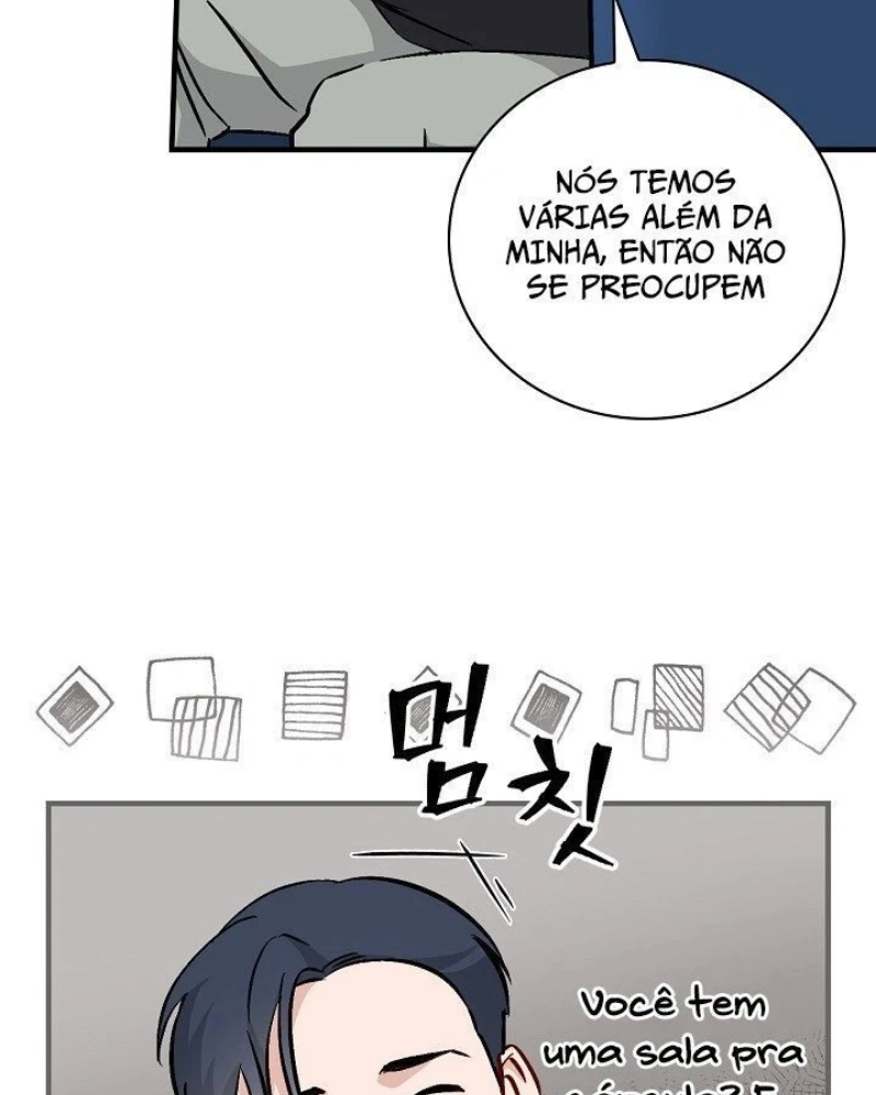 Gourmet Gaming Capítulo 63 Página 68