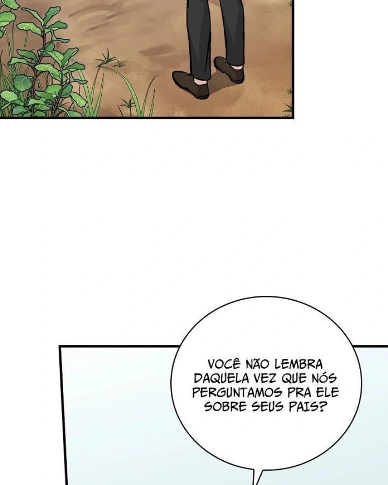 Gourmet Gaming Capítulo 63 Página 8