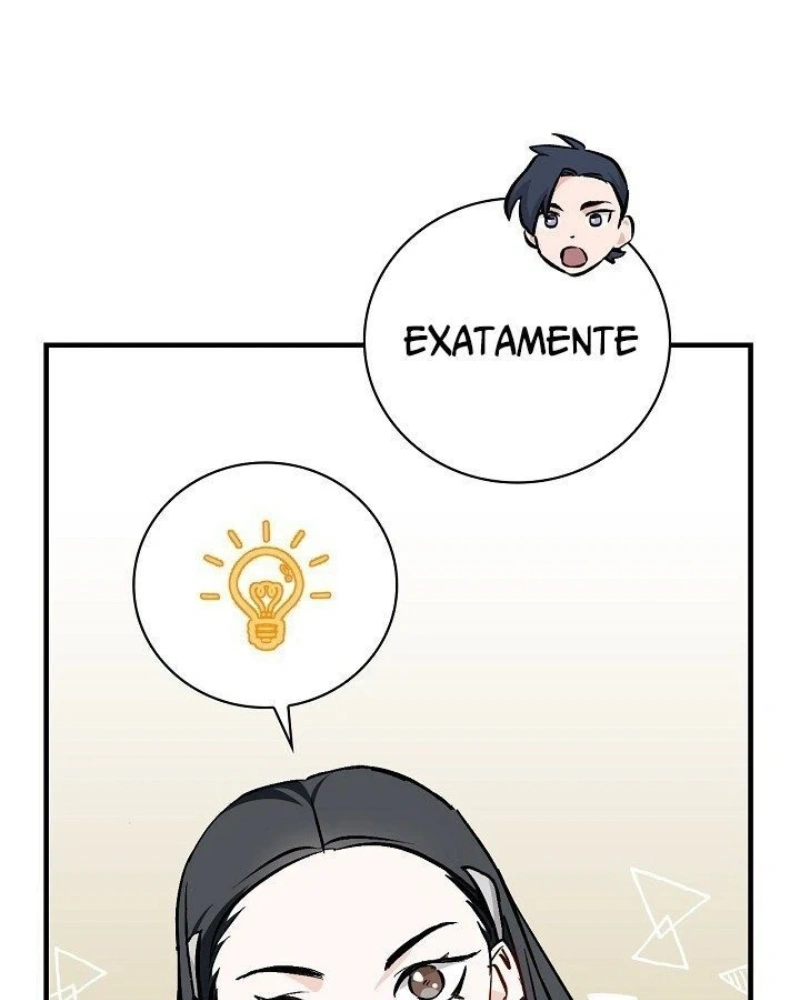 Gourmet Gaming Capítulo 63 Página 87