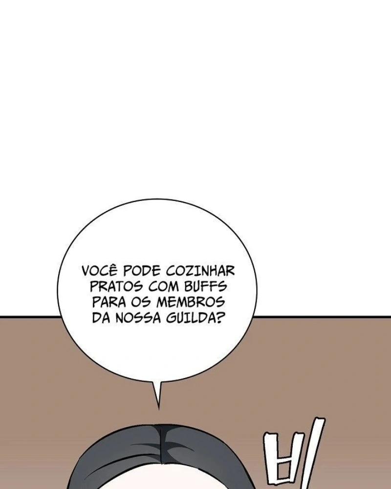 Gourmet Gaming Capítulo 63 Página 90