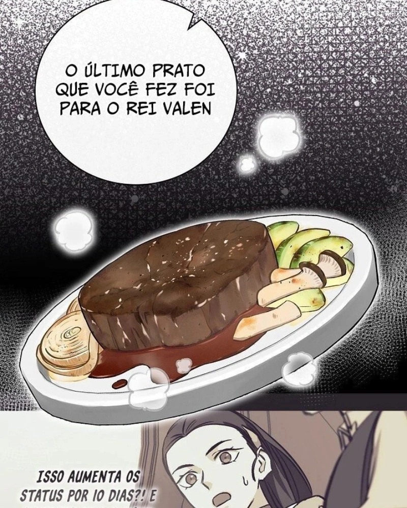 Gourmet Gaming Capítulo 63 Página 92