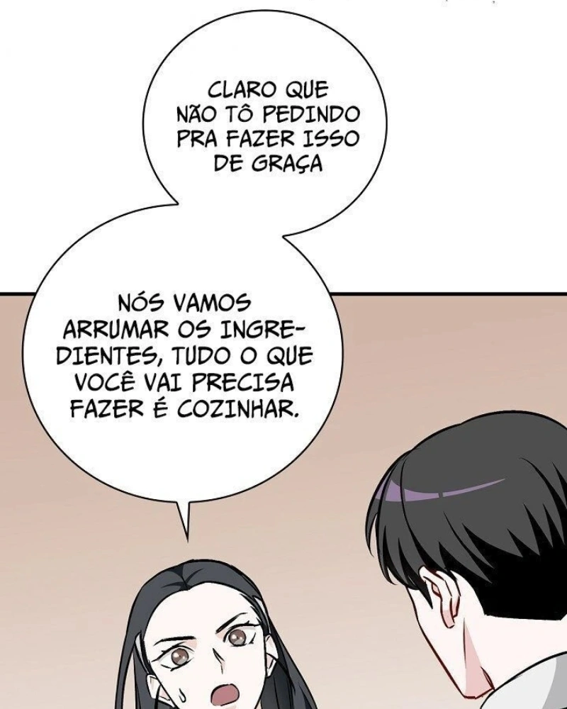 Gourmet Gaming Capítulo 63 Página 94