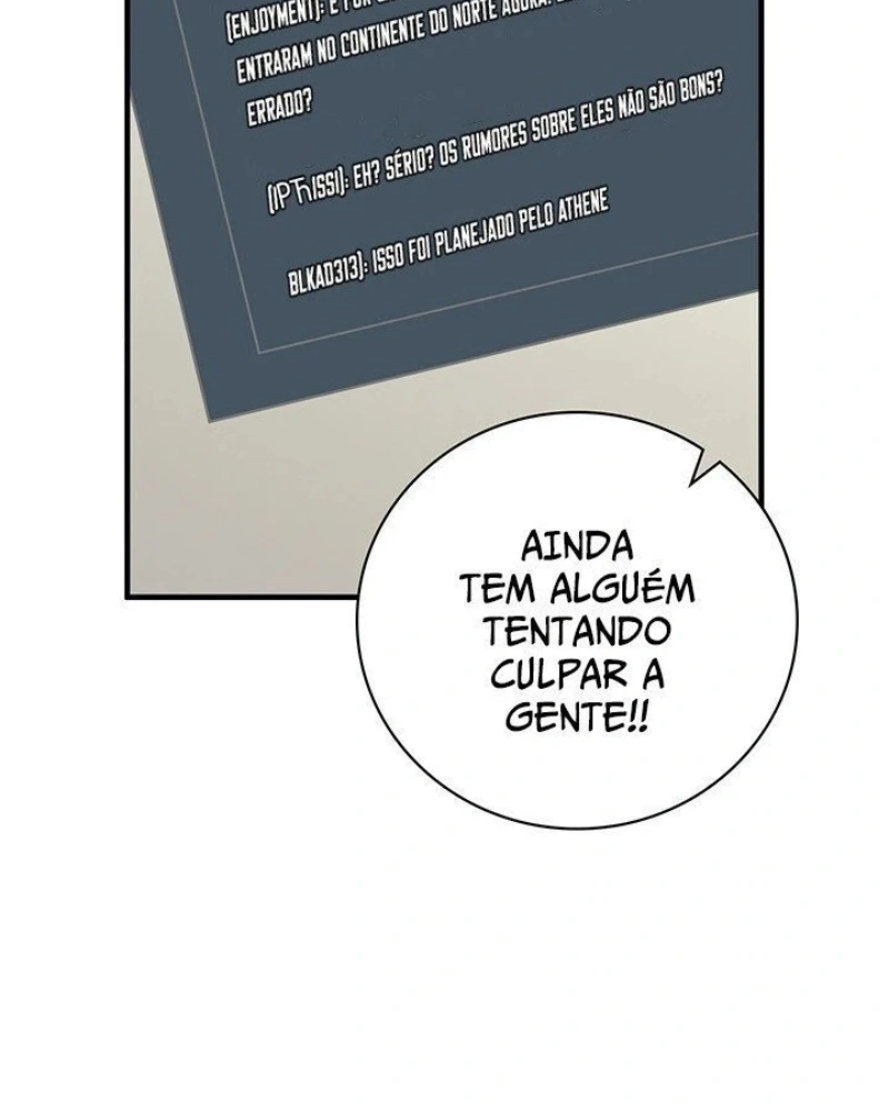 Gourmet Gaming Capítulo 64 Página 122