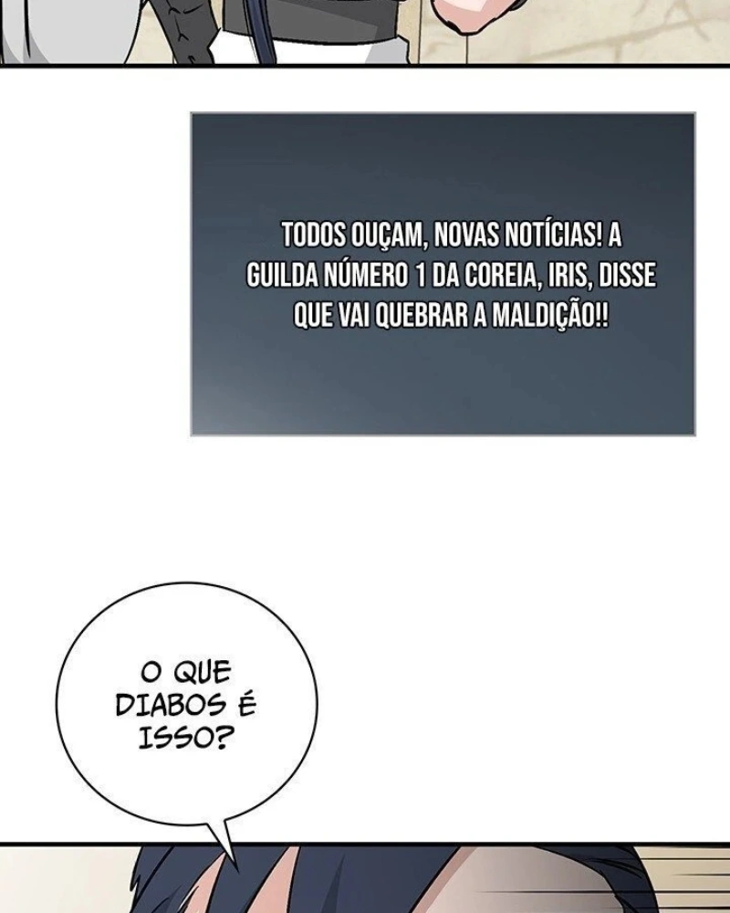 Gourmet Gaming Capítulo 64 Página 124