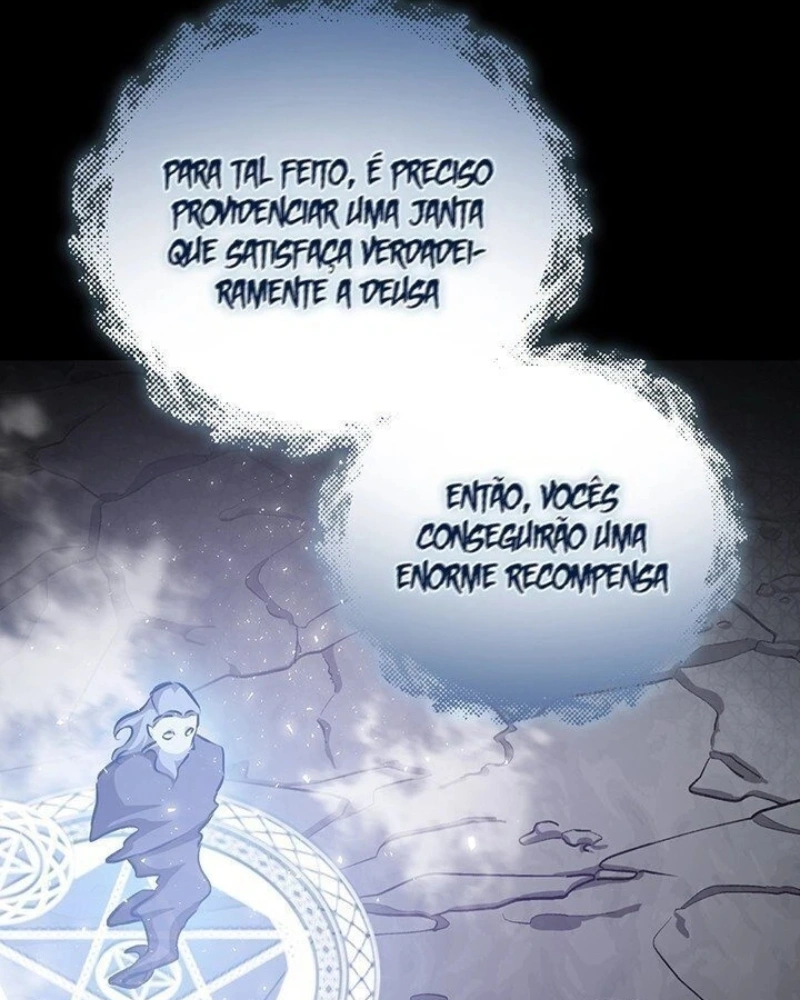 Gourmet Gaming Capítulo 64 Página 26