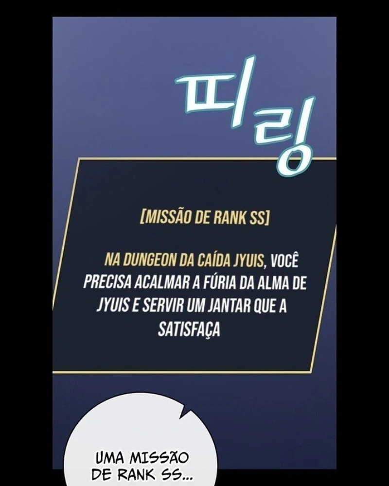 Gourmet Gaming Capítulo 64 Página 28