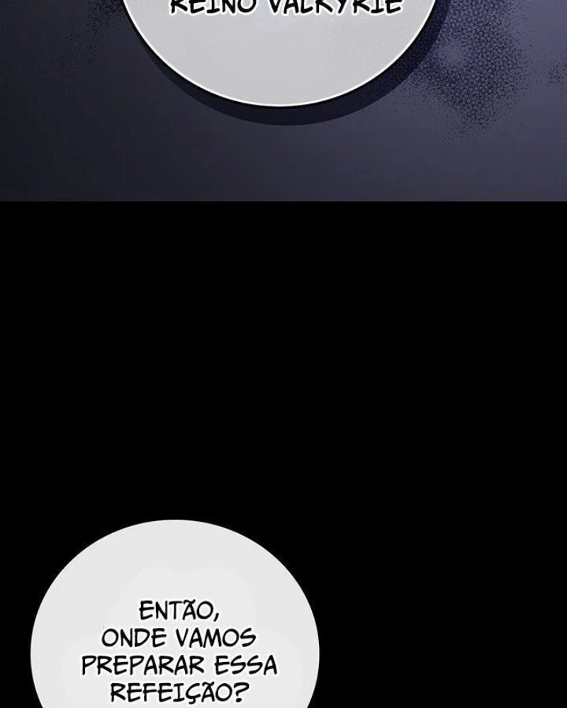 Gourmet Gaming Capítulo 64 Página 32