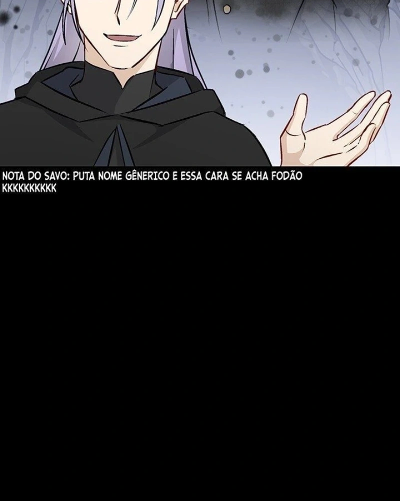 Gourmet Gaming Capítulo 64 Página 35