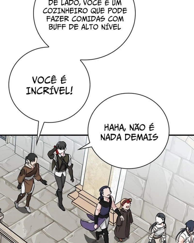 Gourmet Gaming Capítulo 64 Página 42