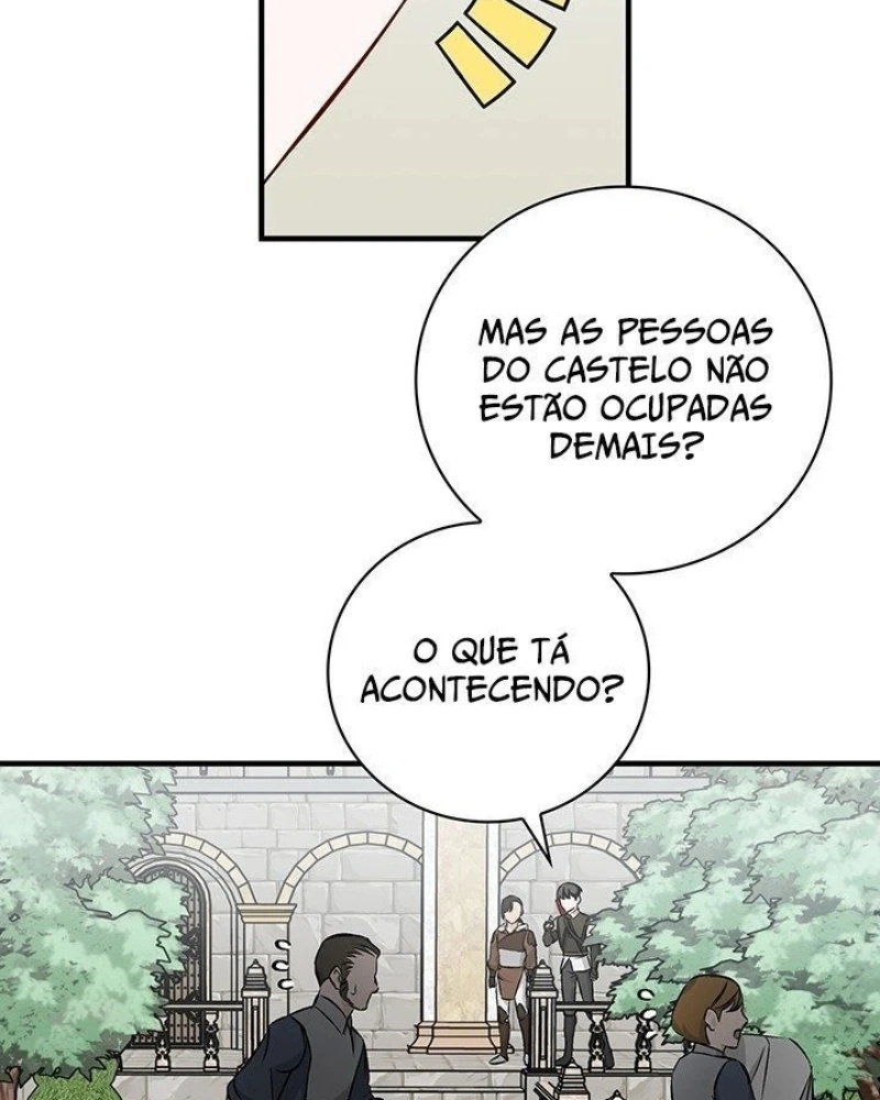 Gourmet Gaming Capítulo 64 Página 44