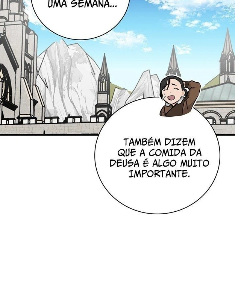 Gourmet Gaming Capítulo 64 Página 50