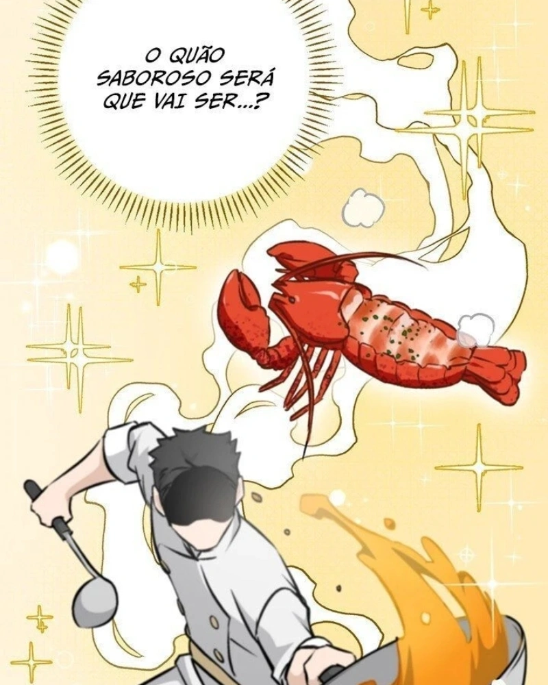 Gourmet Gaming Capítulo 64 Página 55